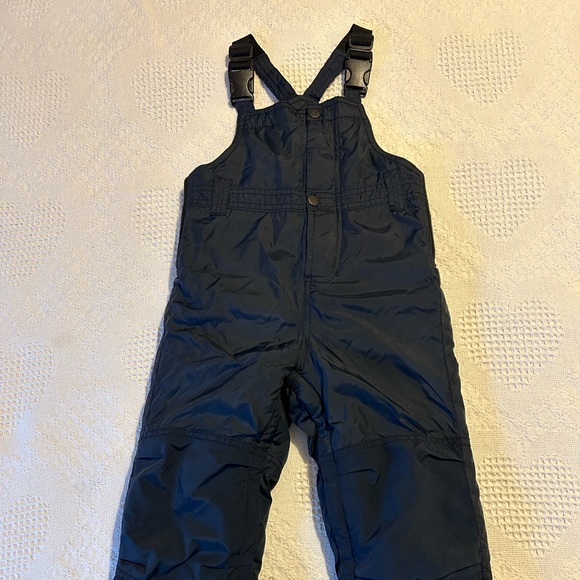 Snow pants - Picture 7 of 11